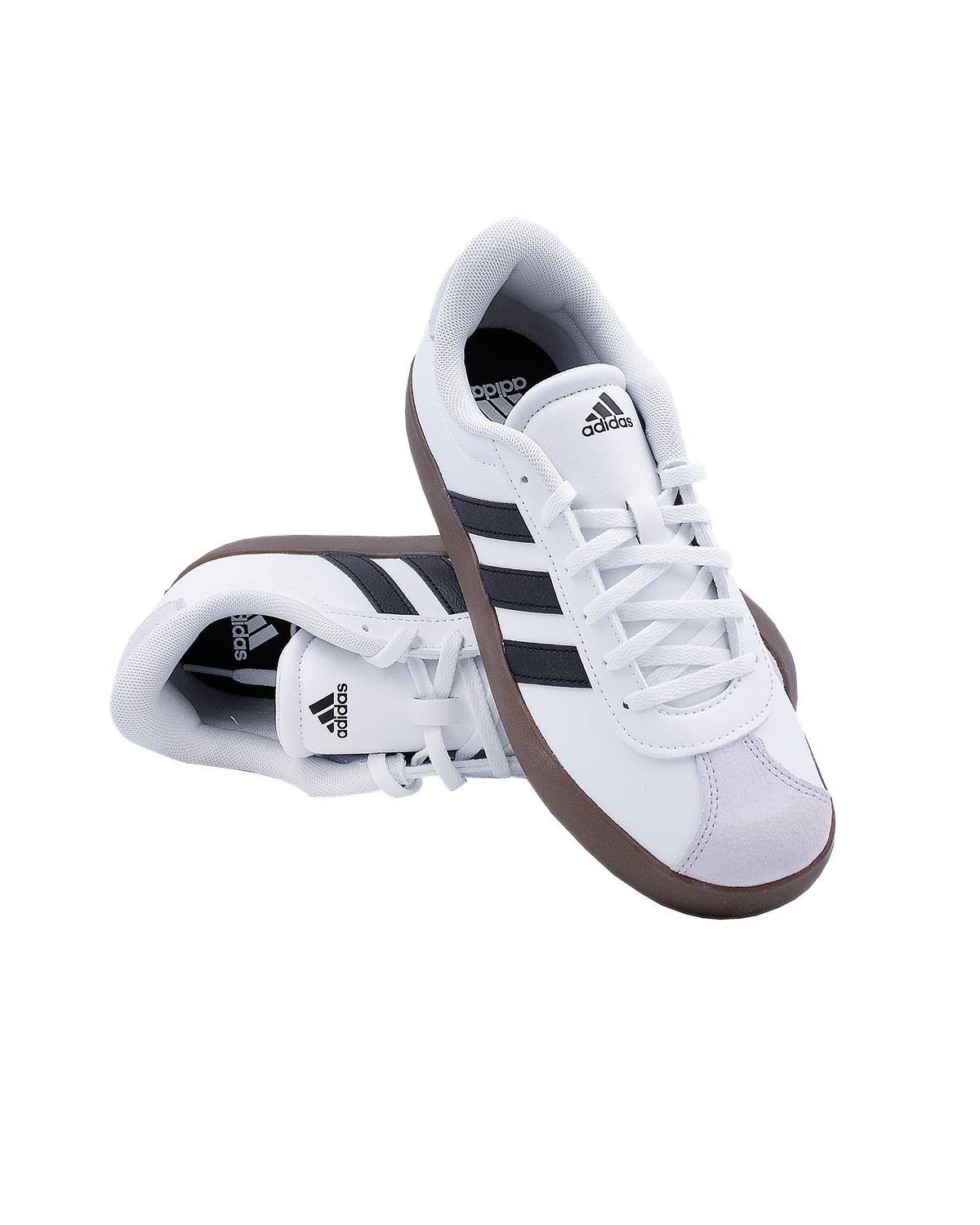 SCARPE ADIDAS ID9062 WHITE/BLACK/GREY-1