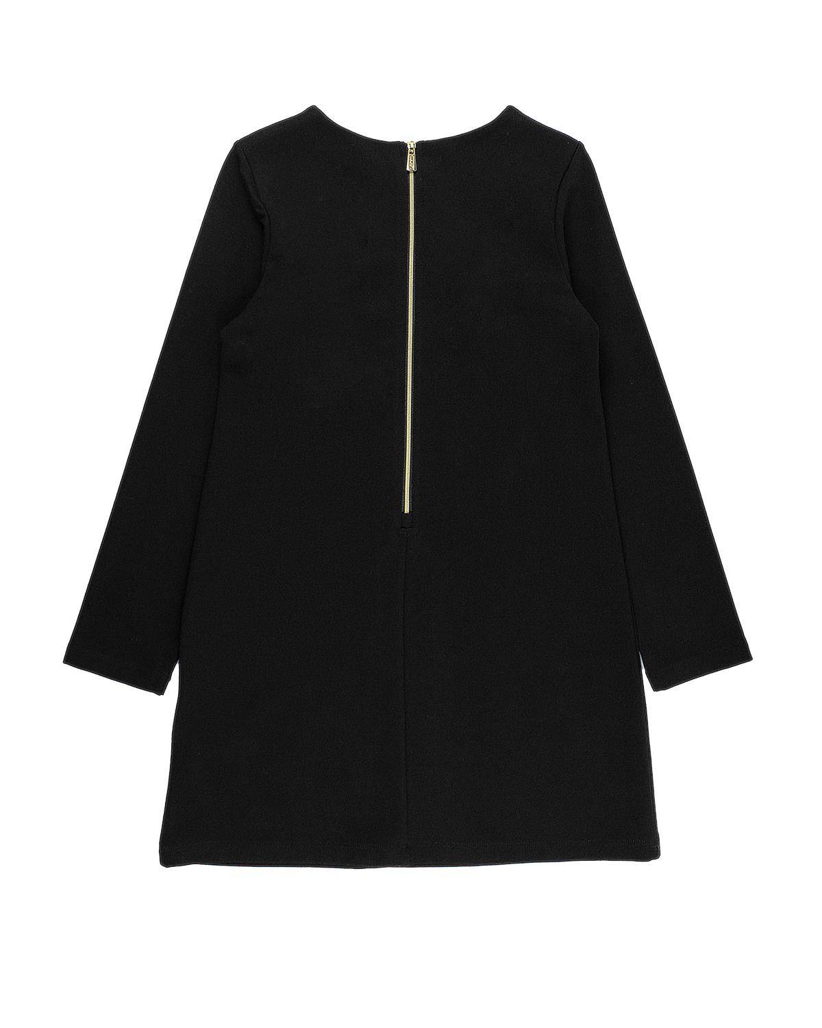 COMPLETO MOSCHINO HDV0F9 NERO-1