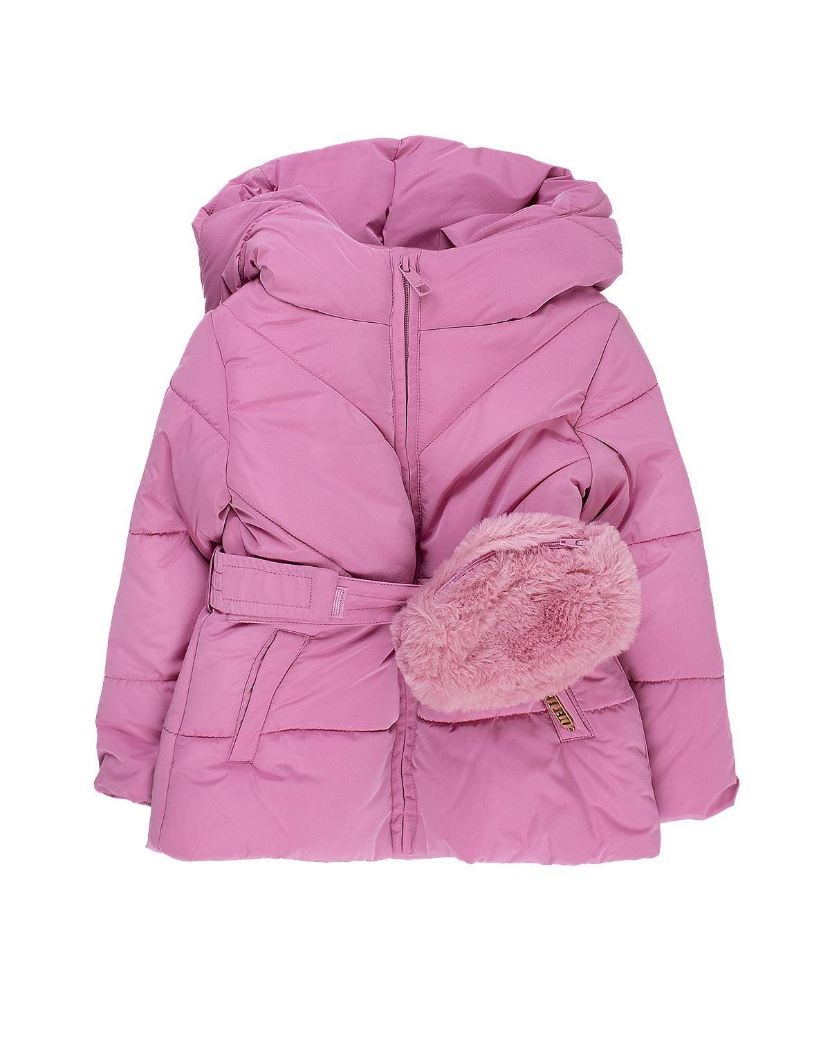 ABITO LIUJO KF4004 PINK-0