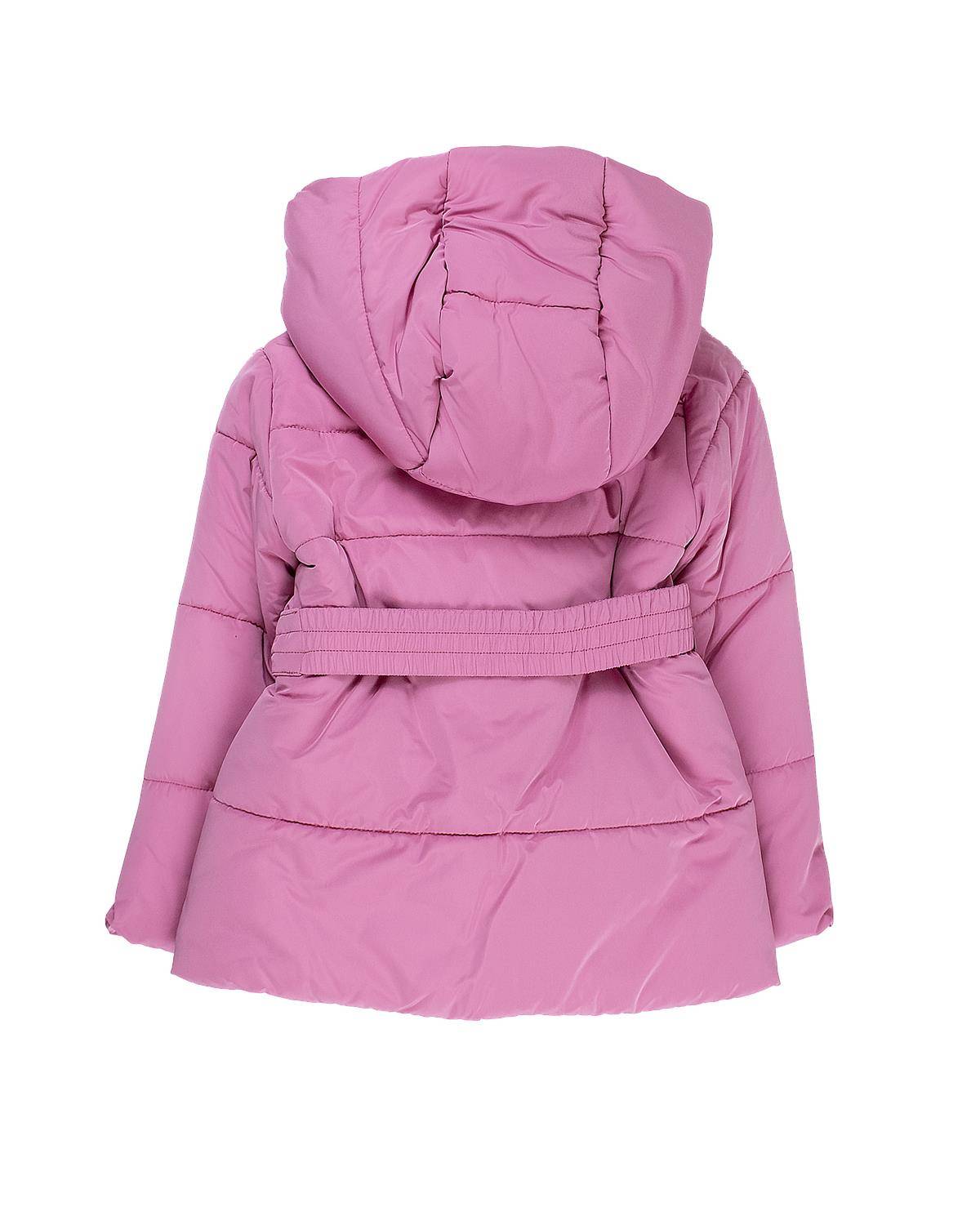 ABITO LIUJO KF4004 PINK-1