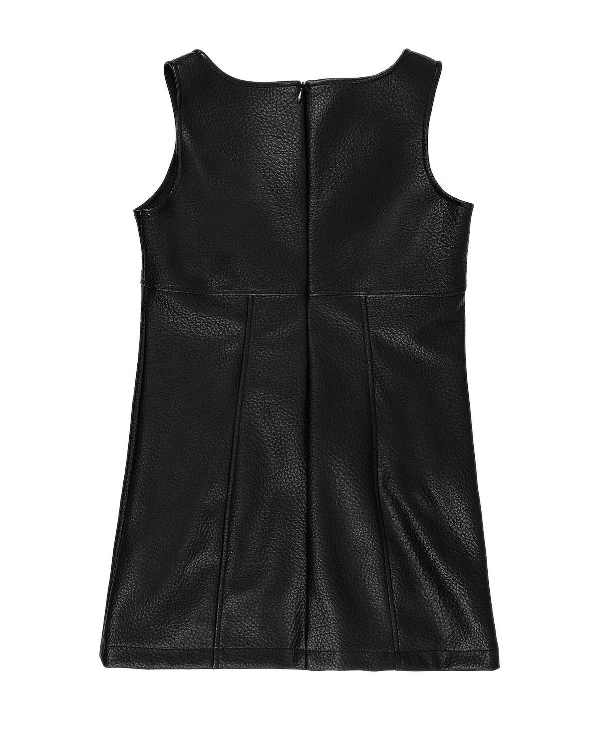 ABITO ELISABETTA FRANCHI EFAB540 NERO-1