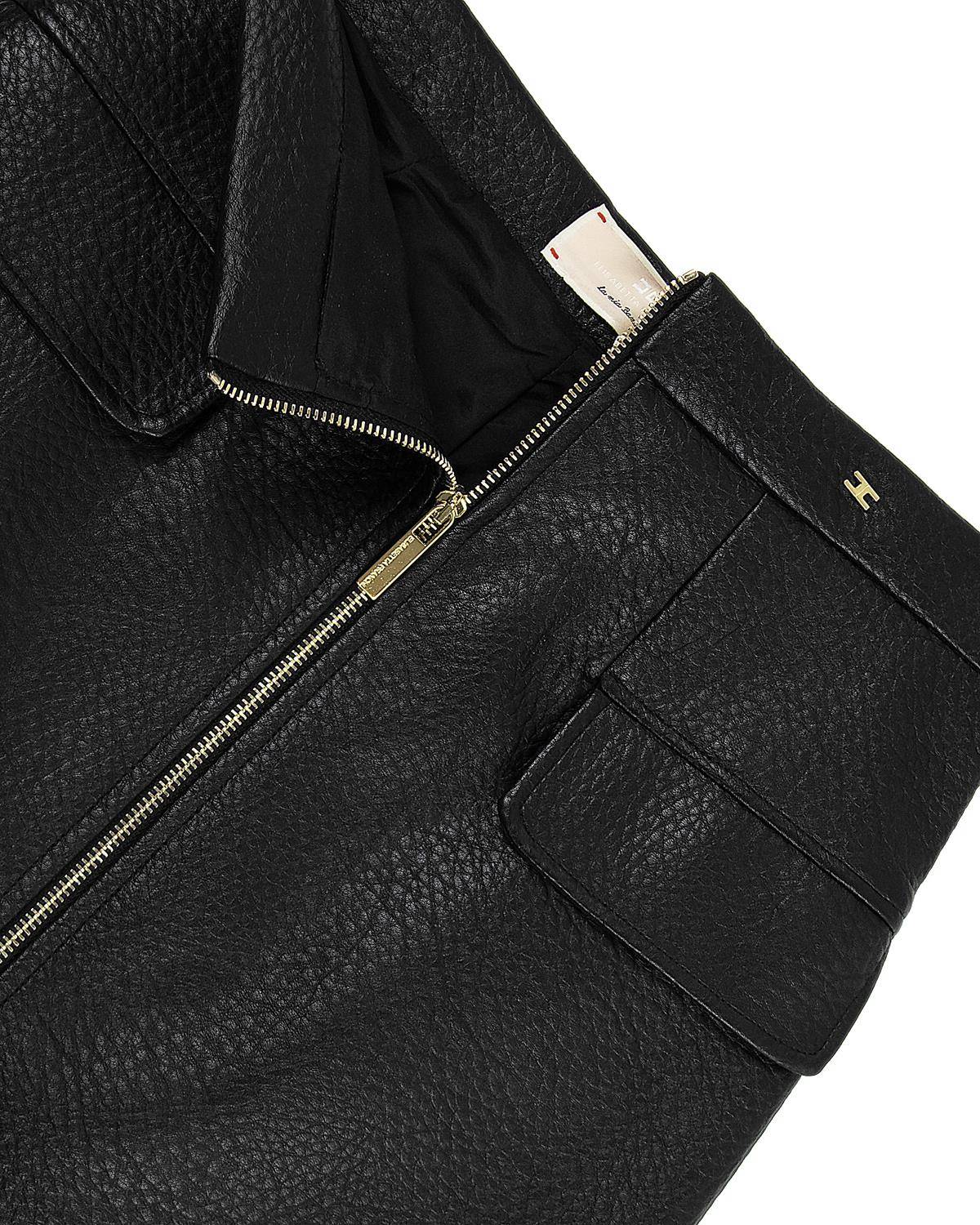 GONNA ELISABETTA FRANCHI EFGO169 NERO-2