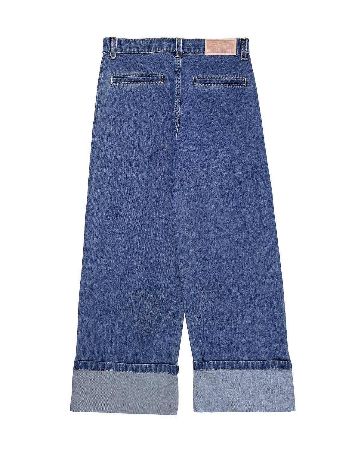 JEANS ELISABETTA FRANCHI EFPA253 DENIM-1