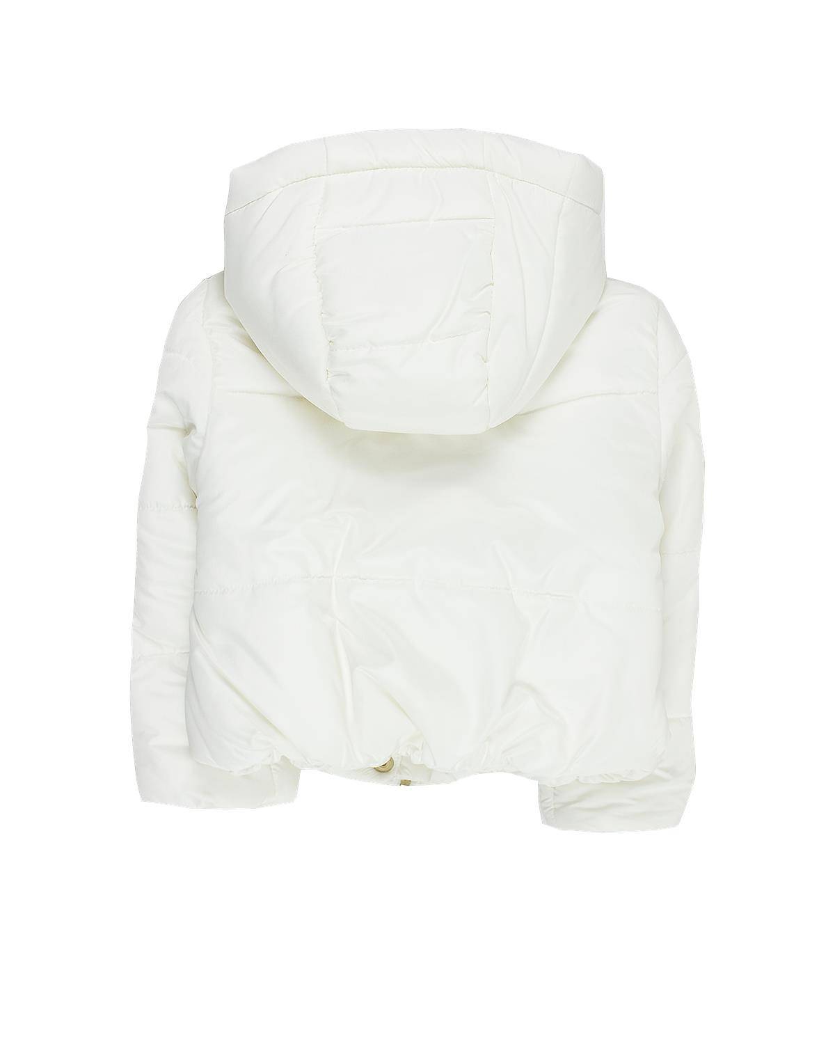 GIUBBOTTO ELISABETTA FRANCHI EGGB033 BURRO-1