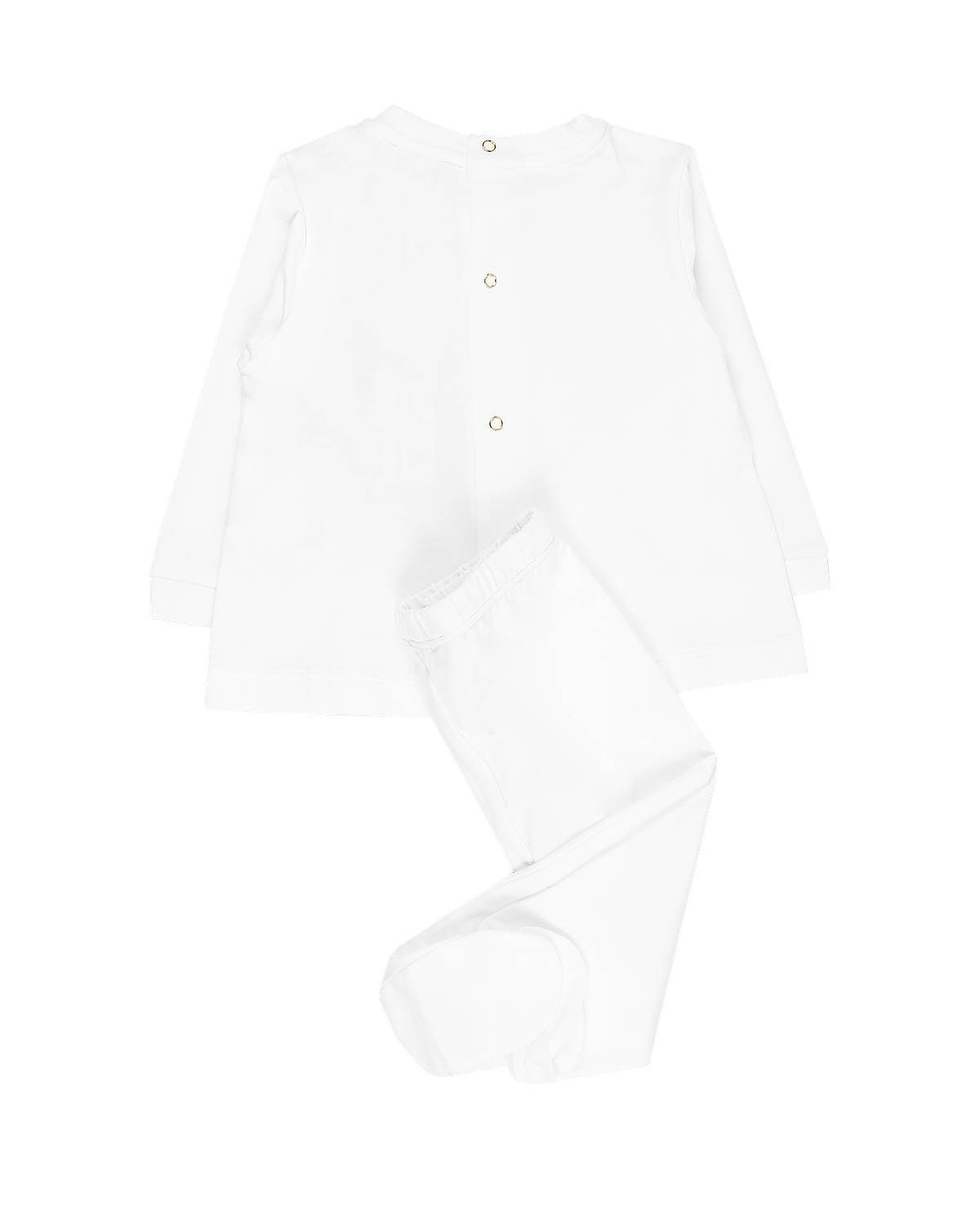 COMPLETO ELISABETTA FRANCHI ENCD091 PANNA CHIARO-1