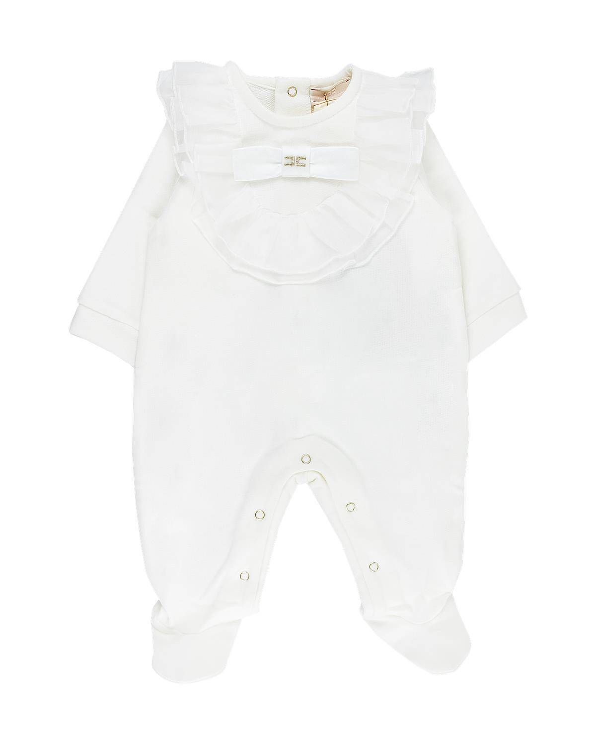 TUTINA ELISABETTA FRANCHI ENTU119 PANNA-0