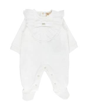 TUTINA ELISABETTA FRANCHI ENTU119 PANNA