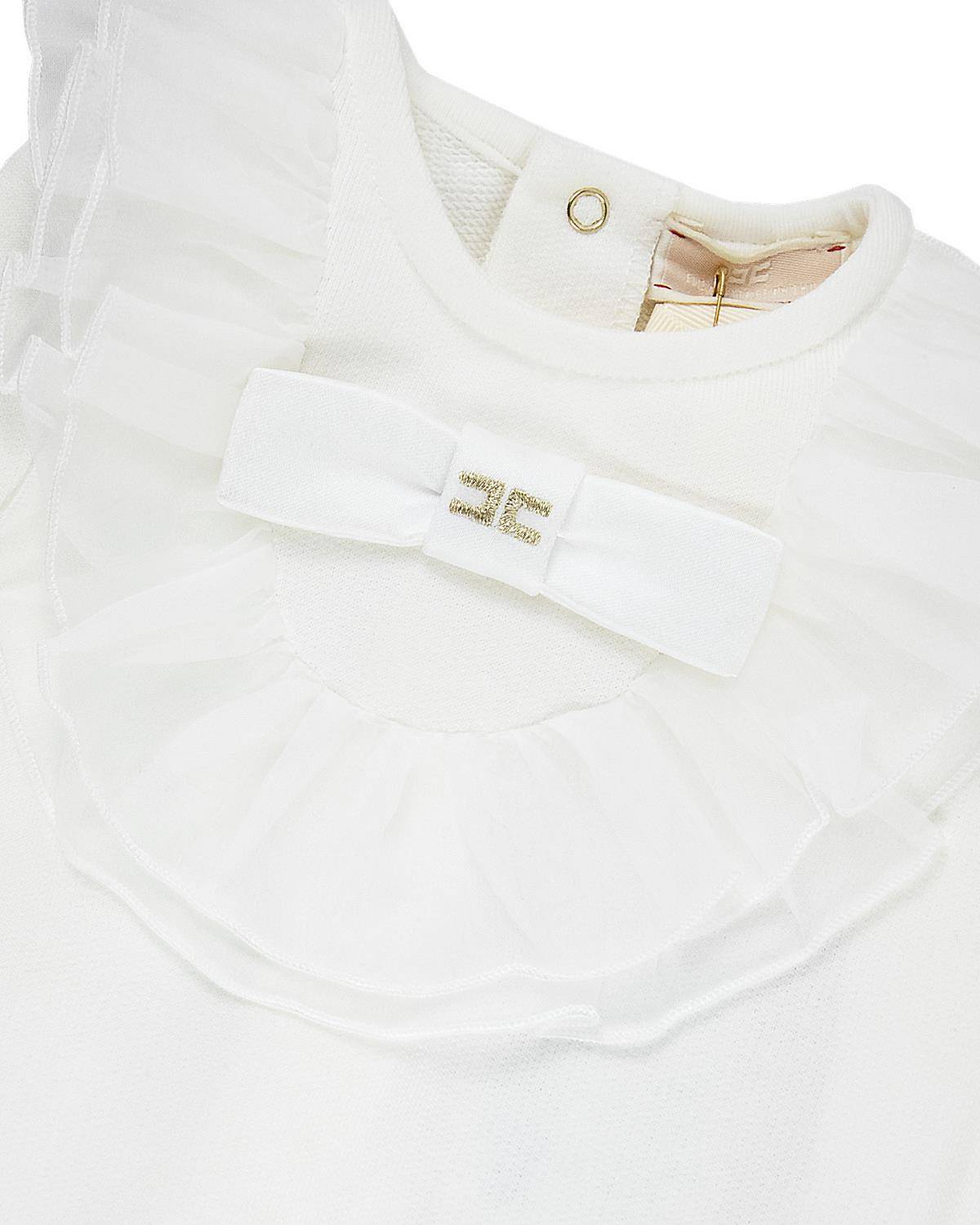 TUTINA ELISABETTA FRANCHI ENTU119 PANNA-2