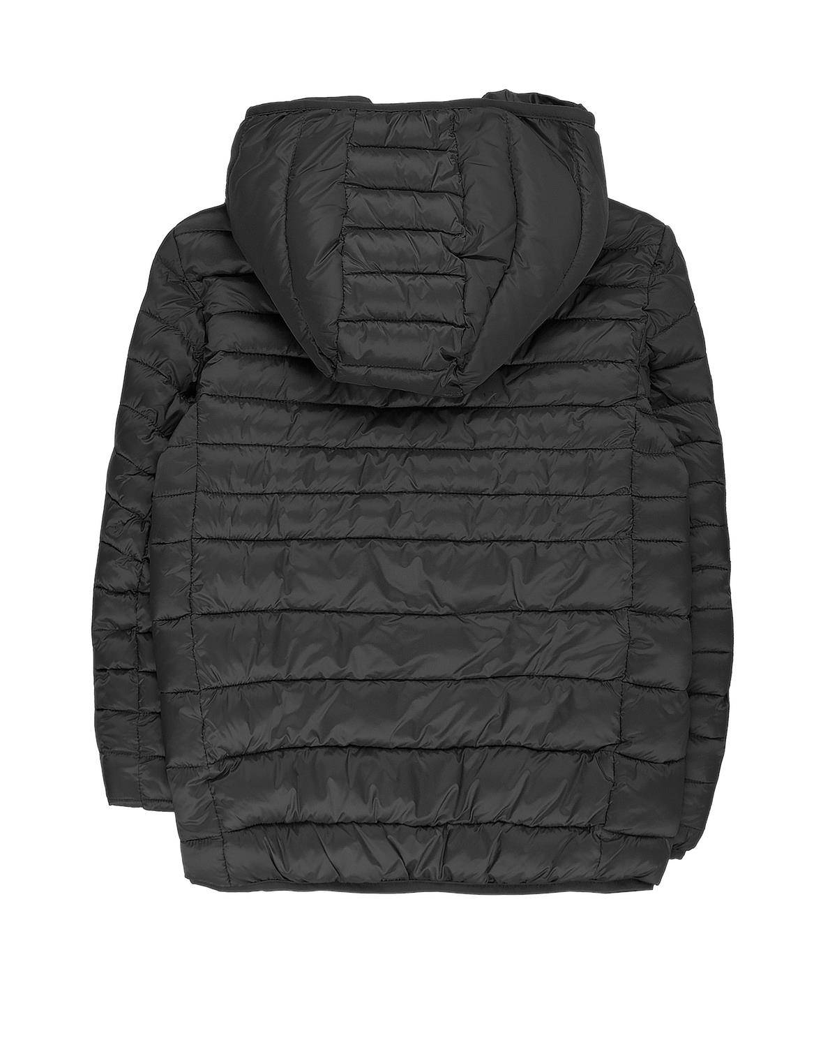 GIUBBOTTO AERONAUTICA MILITARE 251AB0001A BLACK-1