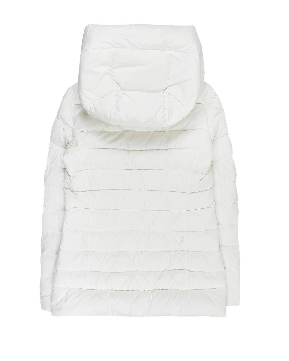 GIUBBOTTO PEUTEREY PKK208101181897 BIANCO-1