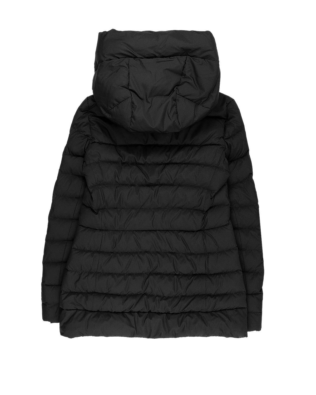 GIUBBOTTO PEUTEREY PKK208101181897 NERO-1