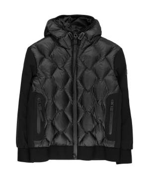 GIUBBOTTO PEUTEREY PKK210501181862 NERO