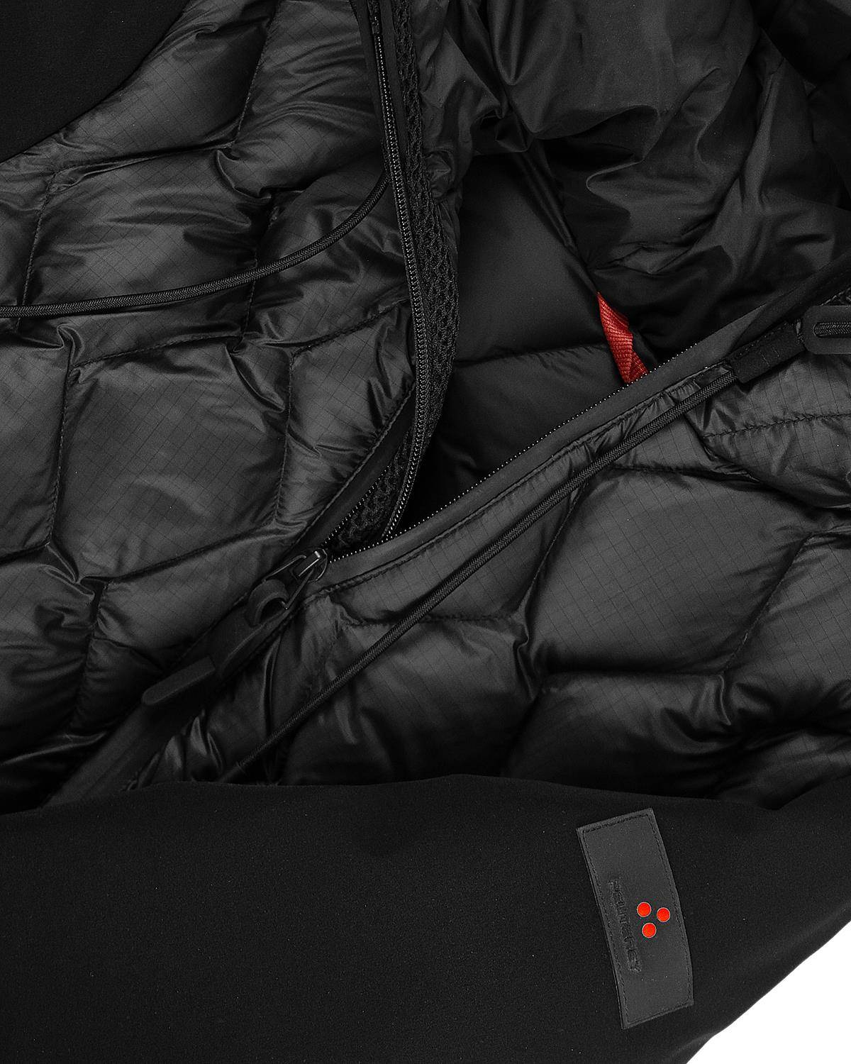 GIUBBOTTO PEUTEREY PKK210501181862 NERO-2