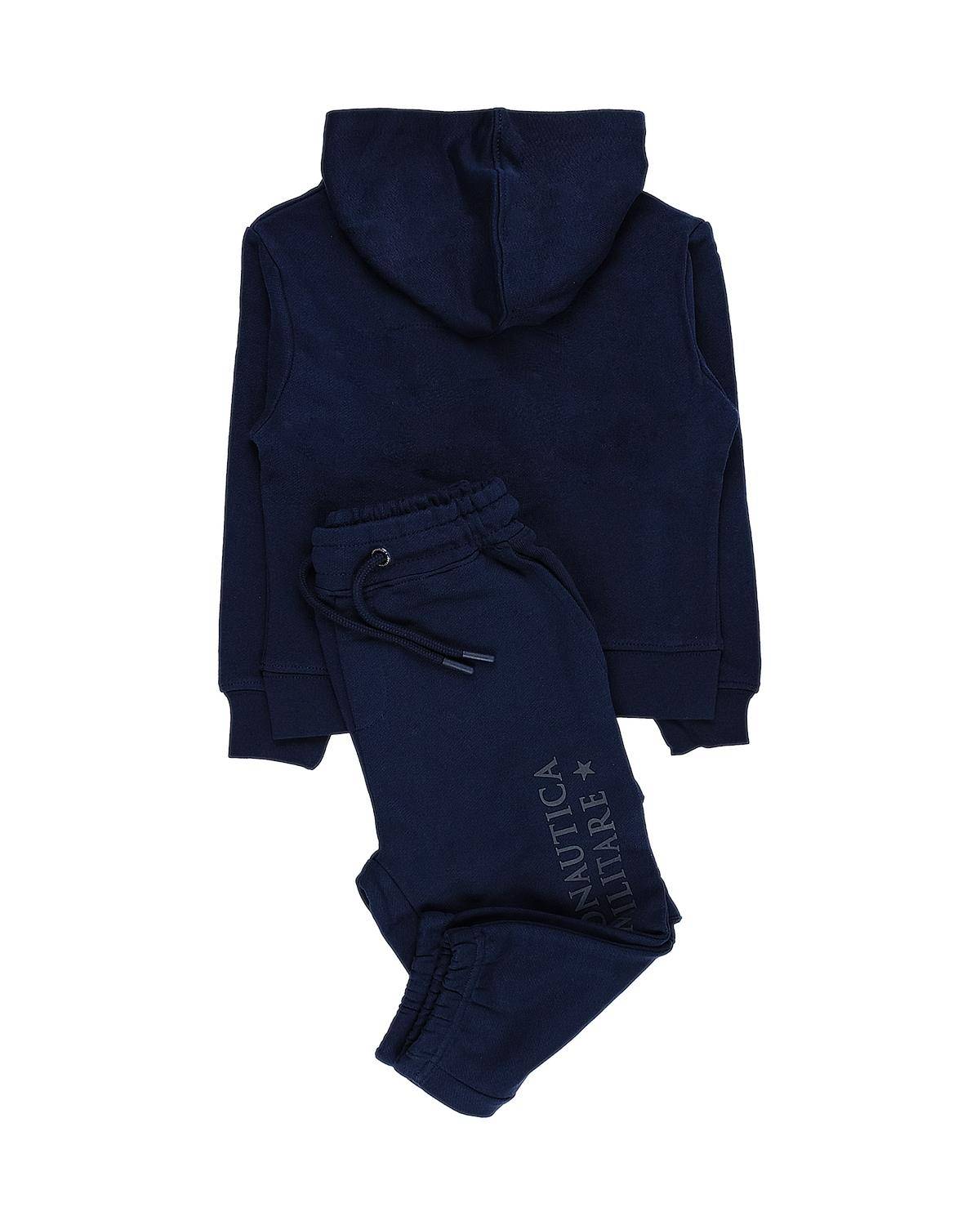 TUTA AERONAUTICA MILITARE 252TF0007A BLU-1