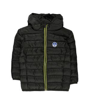 GIUBBOTTO NORTH SAILS 701940 FOREST GREEN