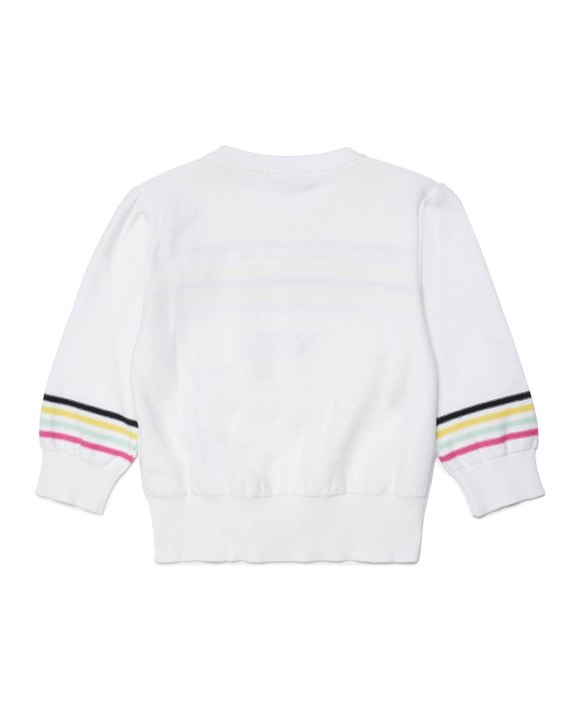 MAGLIA N21 N21666 WHITE-1