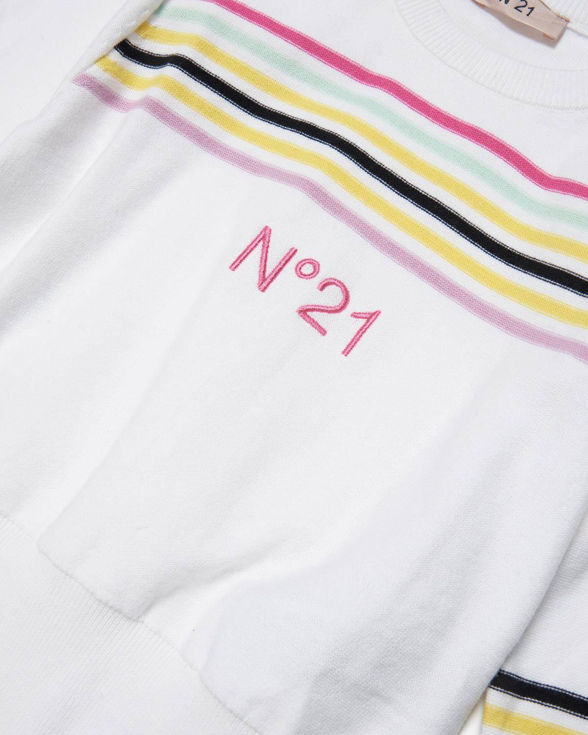 MAGLIA N21 N21666 WHITE-2