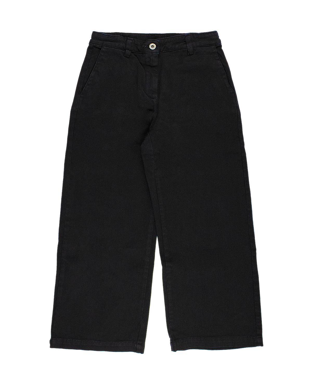 PANTALONE PLEASE PHV7132G NERO-0