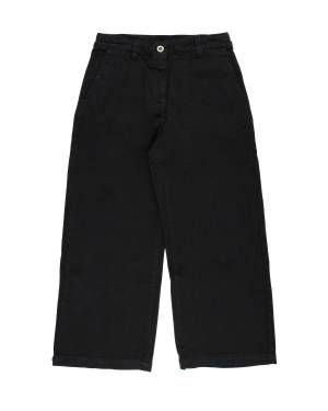 PANTALONE PLEASE PHV7132G NERO