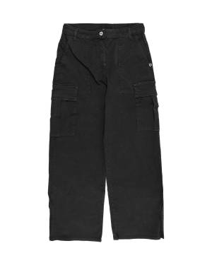 PANTALONE PLEASE PHV8132G NERO