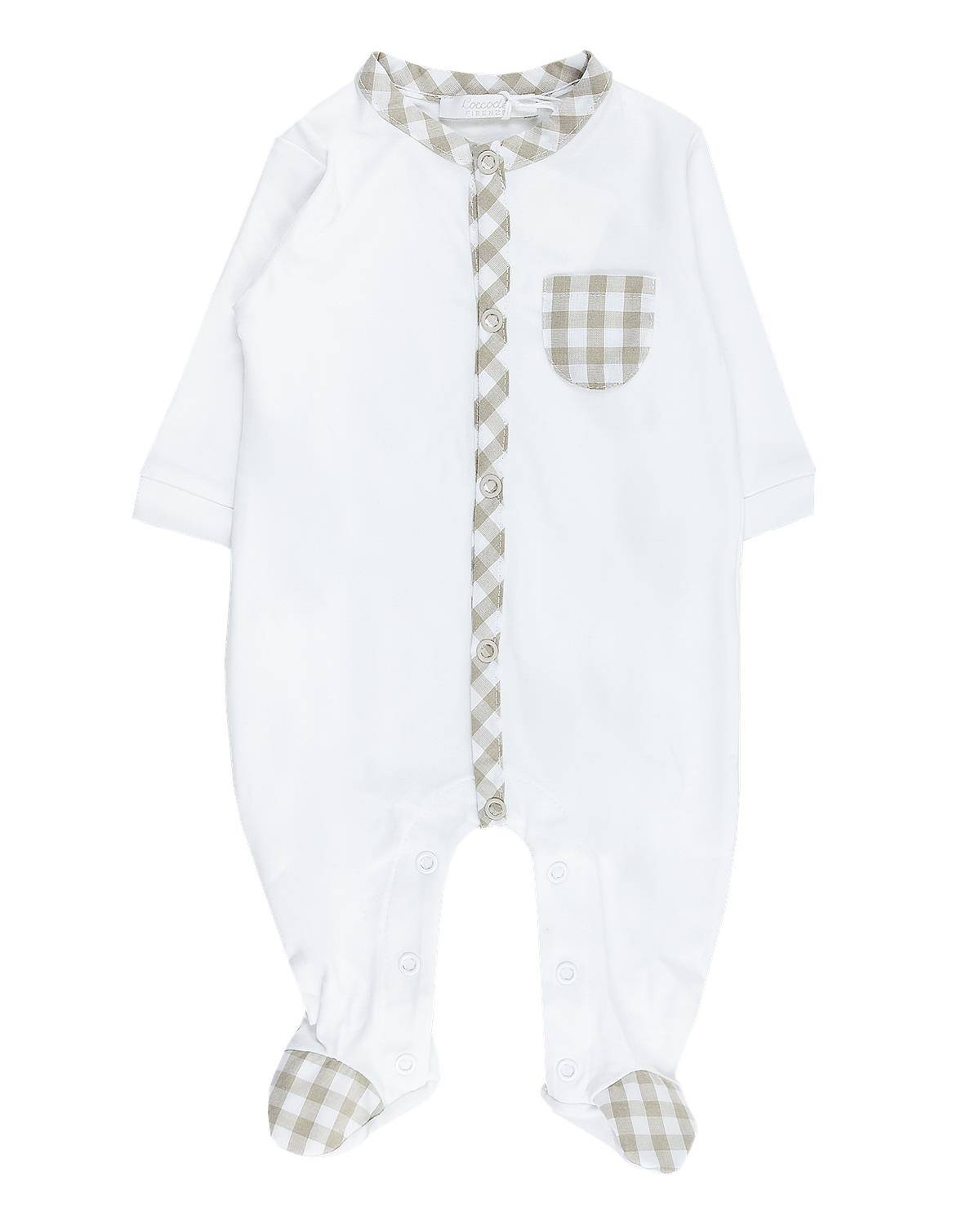 TUTINA COCCODÉ C59010 CIELO-0