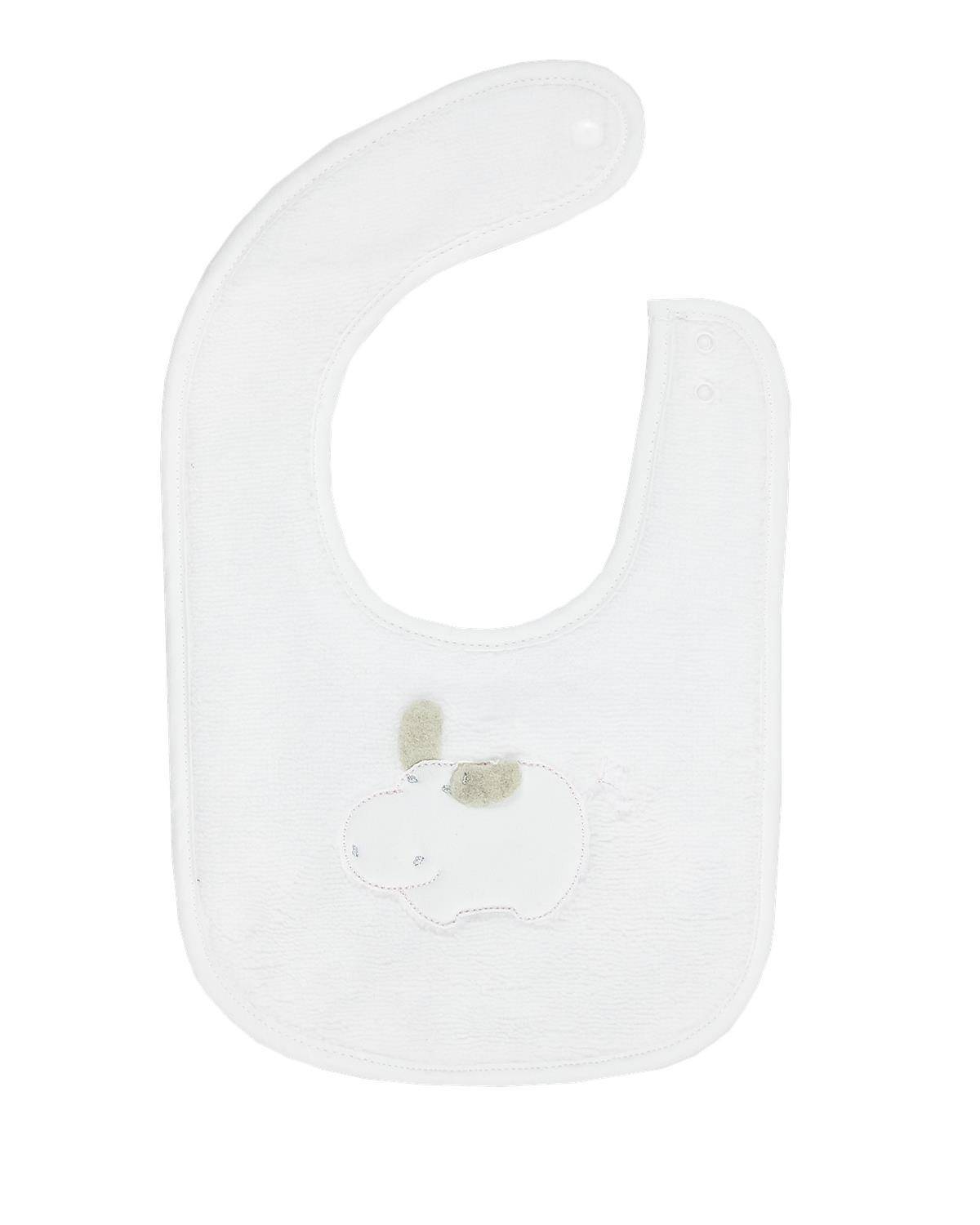 BAVETTA COCCODÉ C59605 BIANCO/SABBIA-0