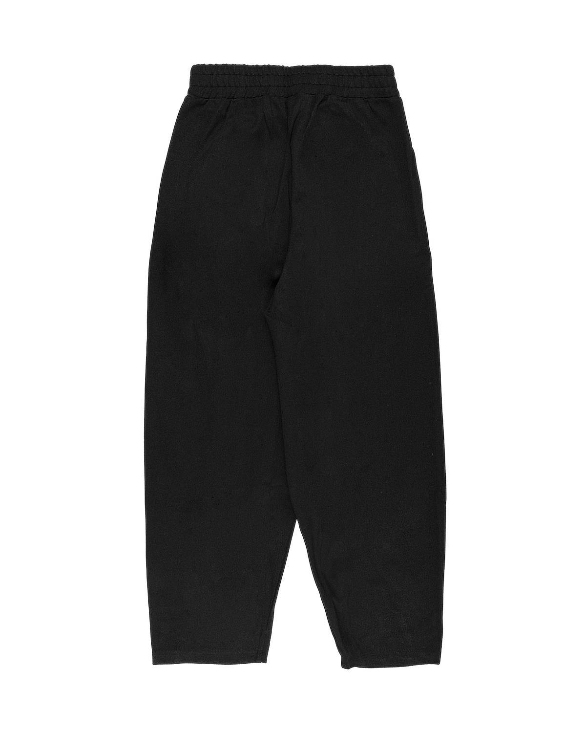 PANTALONE IMPERIAL FJ68172G NERO-1