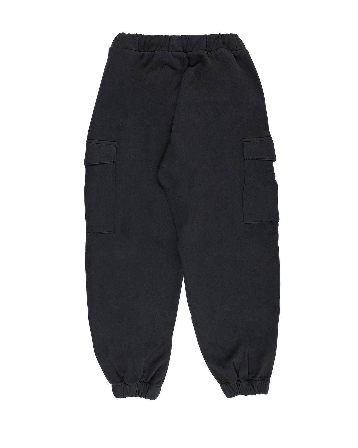 PANTALONE IMPERIAL FJ74040B GRIGIO TOPO-1