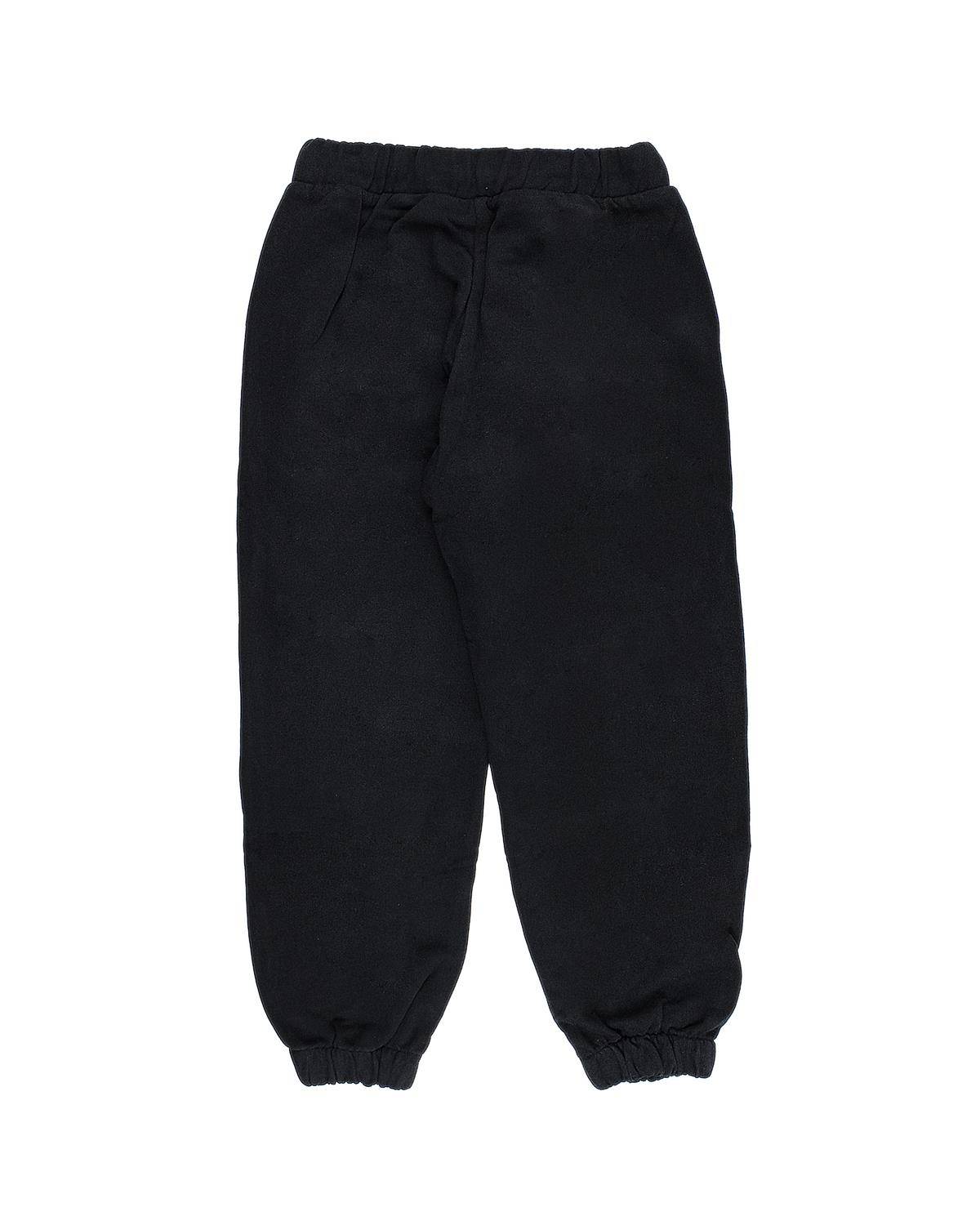 PANTALONE IMPERIAL FJ75040B NERO-1