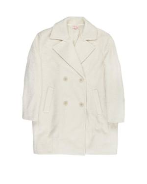 GIUBBOTTO IMPERIAL JB02122G LATTE DI MANDORLA