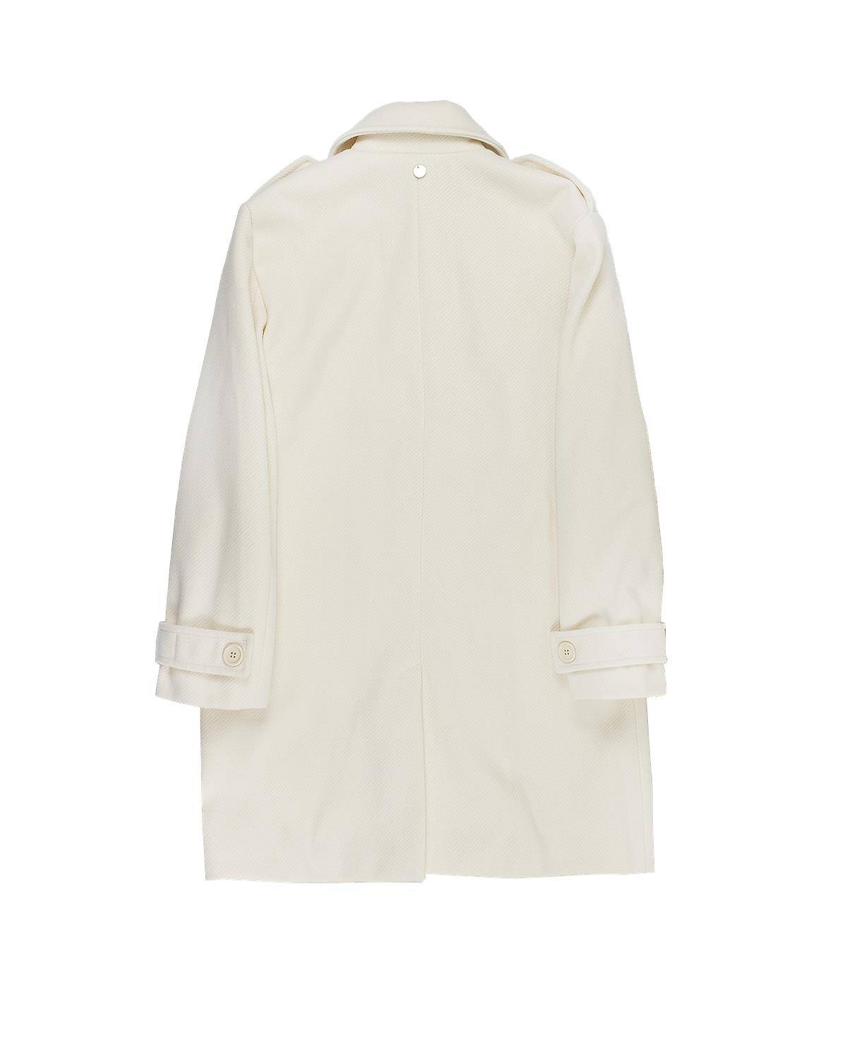 GIUBBOTTO IMPERIAL JB75120G LATTE DI MANDORLA-1