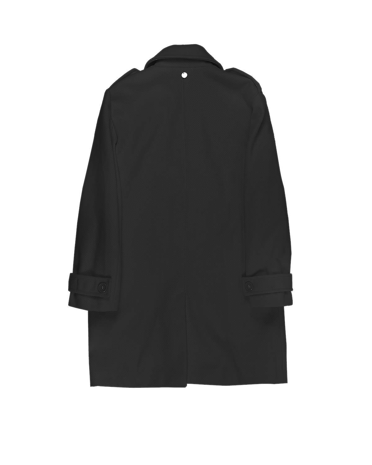 GIUBBOTTO IMPERIAL JB75120G NERO-1