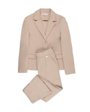 COMPLETO IMPERIAL JB92172G ROSA