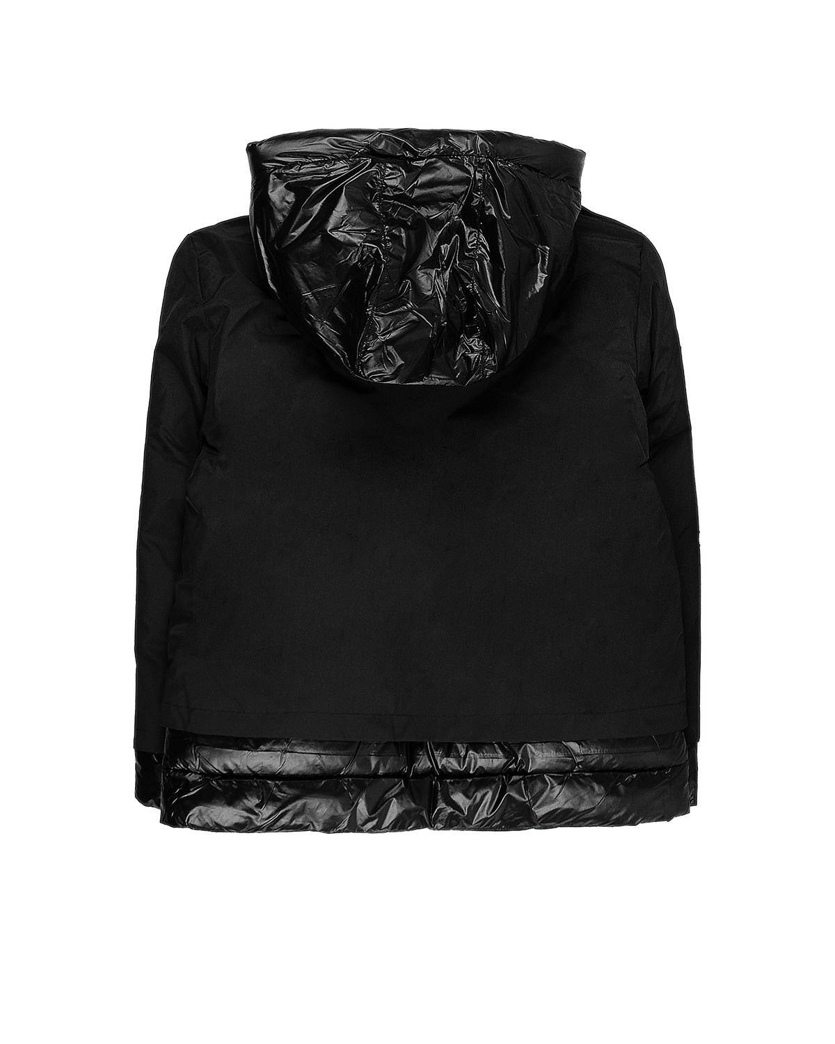 GIUBBOTTO IMPERIAL JE03160G NERO-1