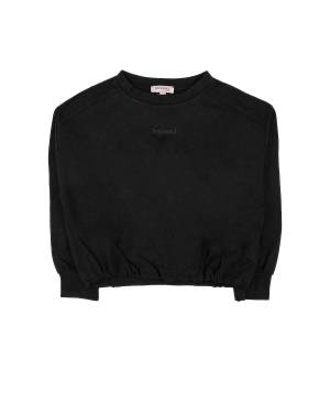 MAGLIA IMPERIAL LB37172G NERO