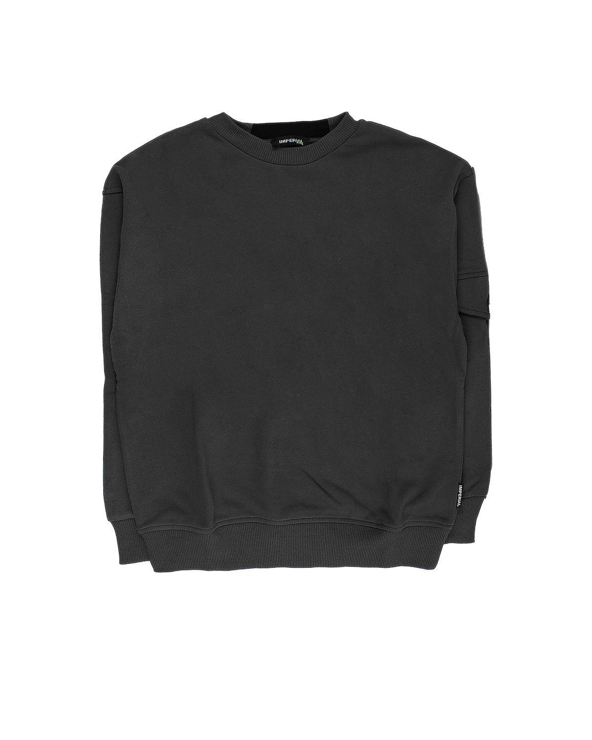 MAGLIA IMPERIAL LB60040B NERO-0