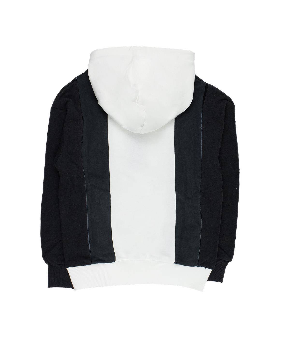 FELPA IMPERIAL LM23040B NERO-1