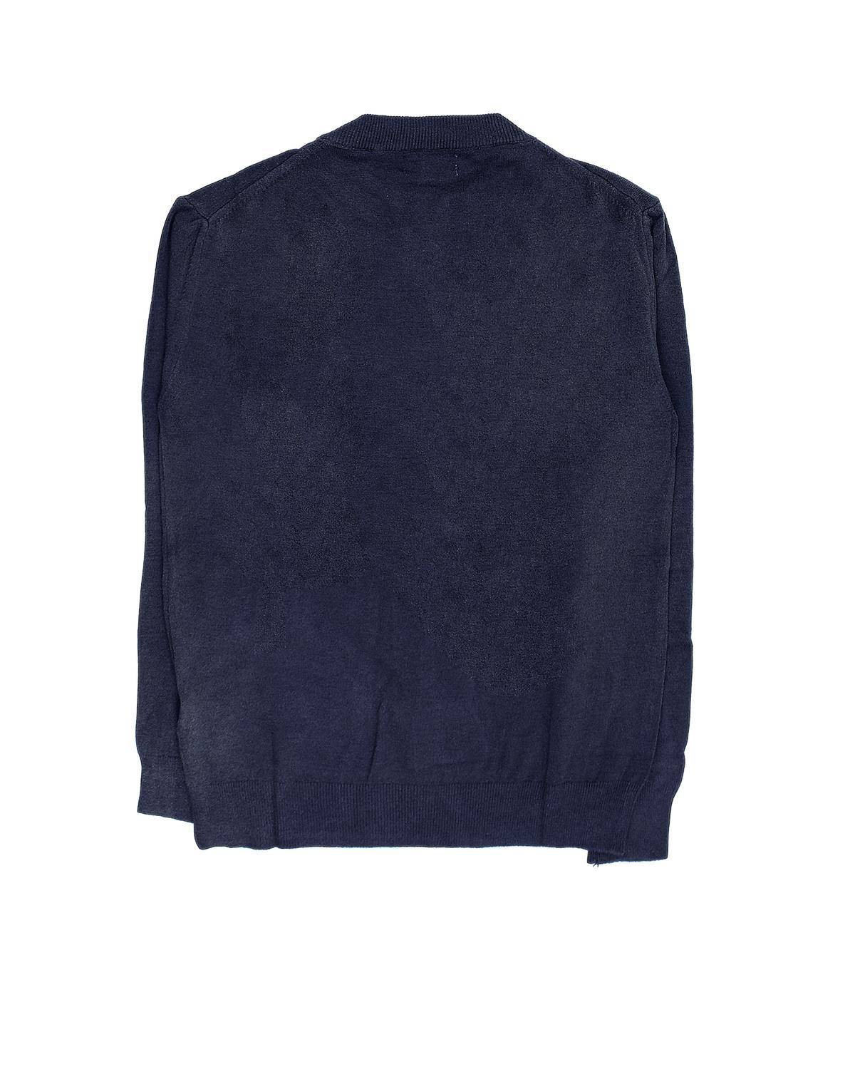 MAGLIA IMPERIAL NB89230B BLU-1