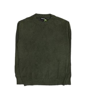 MAGLIA IMPERIAL NB89230B FOREST GREEN