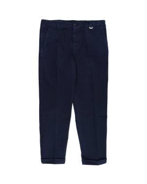 PANTALONE IMPERIAL PHG1134B BLU