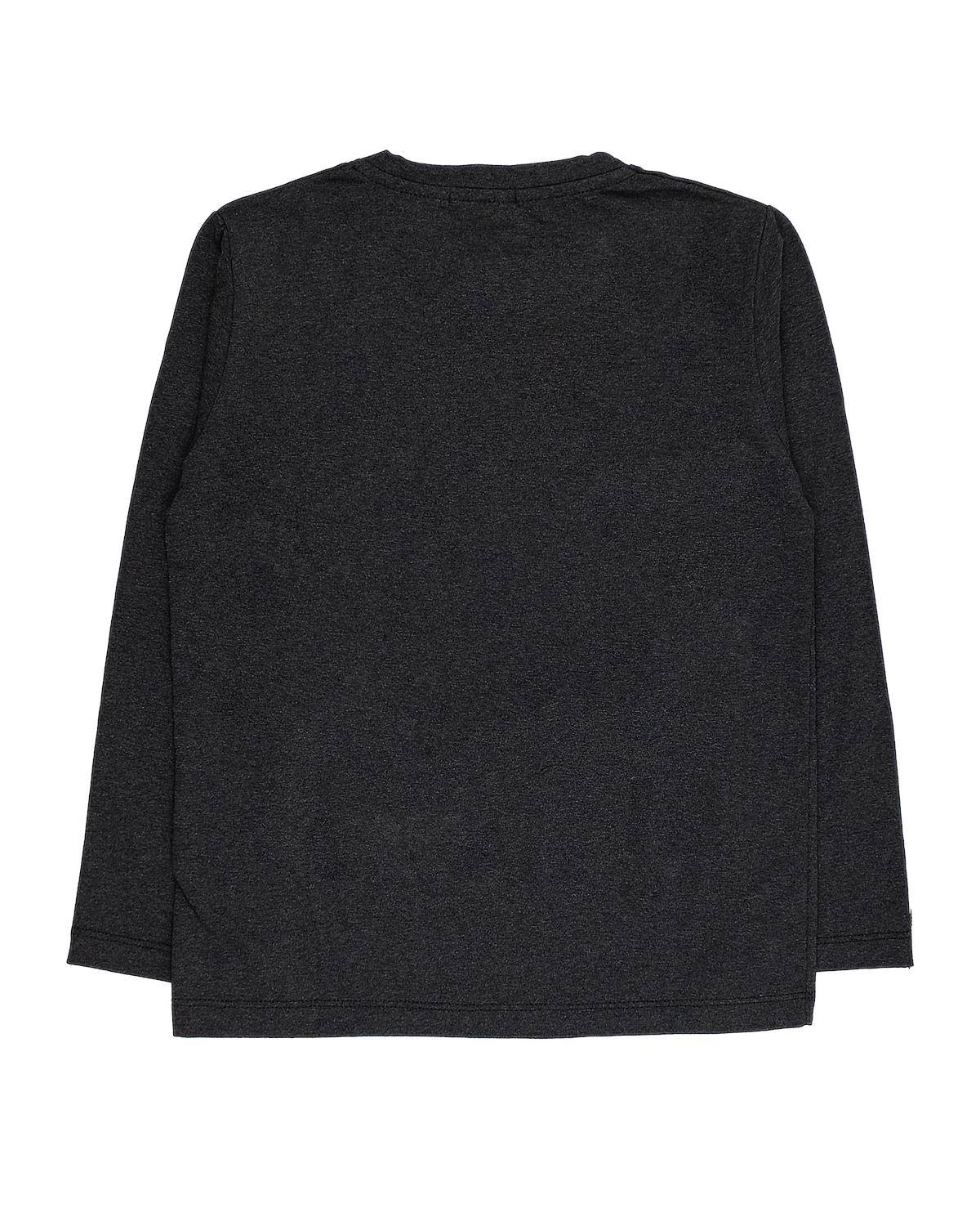 T-SHIRT REFRIGIWEAR R1032TW25 ASFALTO-1