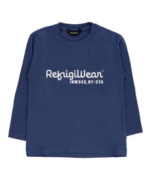 T-SHIRT REFRIGIWEAR RB1347W25 AVIO