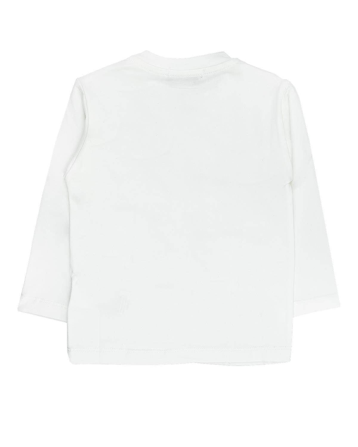 T-SHIRT REFRIGIWEAR RB1347W25 LATTE-1