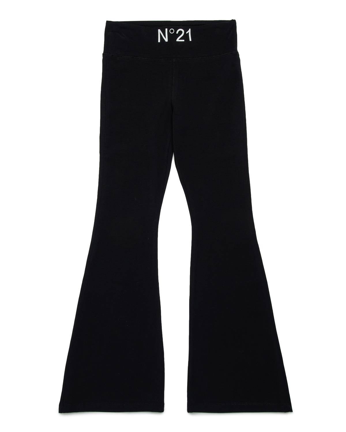 PANTALONE N21 N2101N BLACK-0