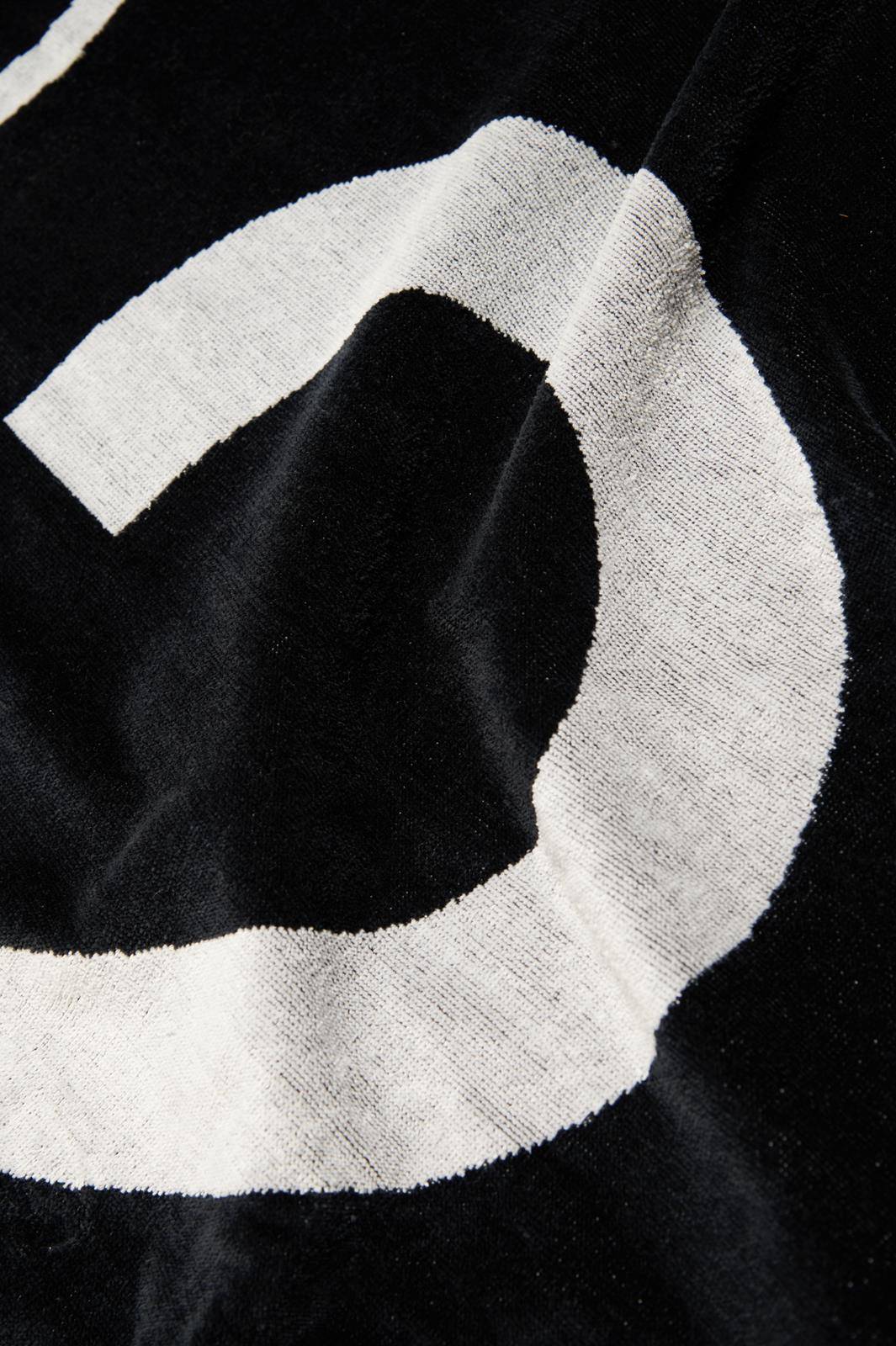 TELO MARE N21 N21116 BLACK-1