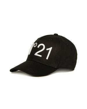 CAPPELLO N21 N2143F BLACK