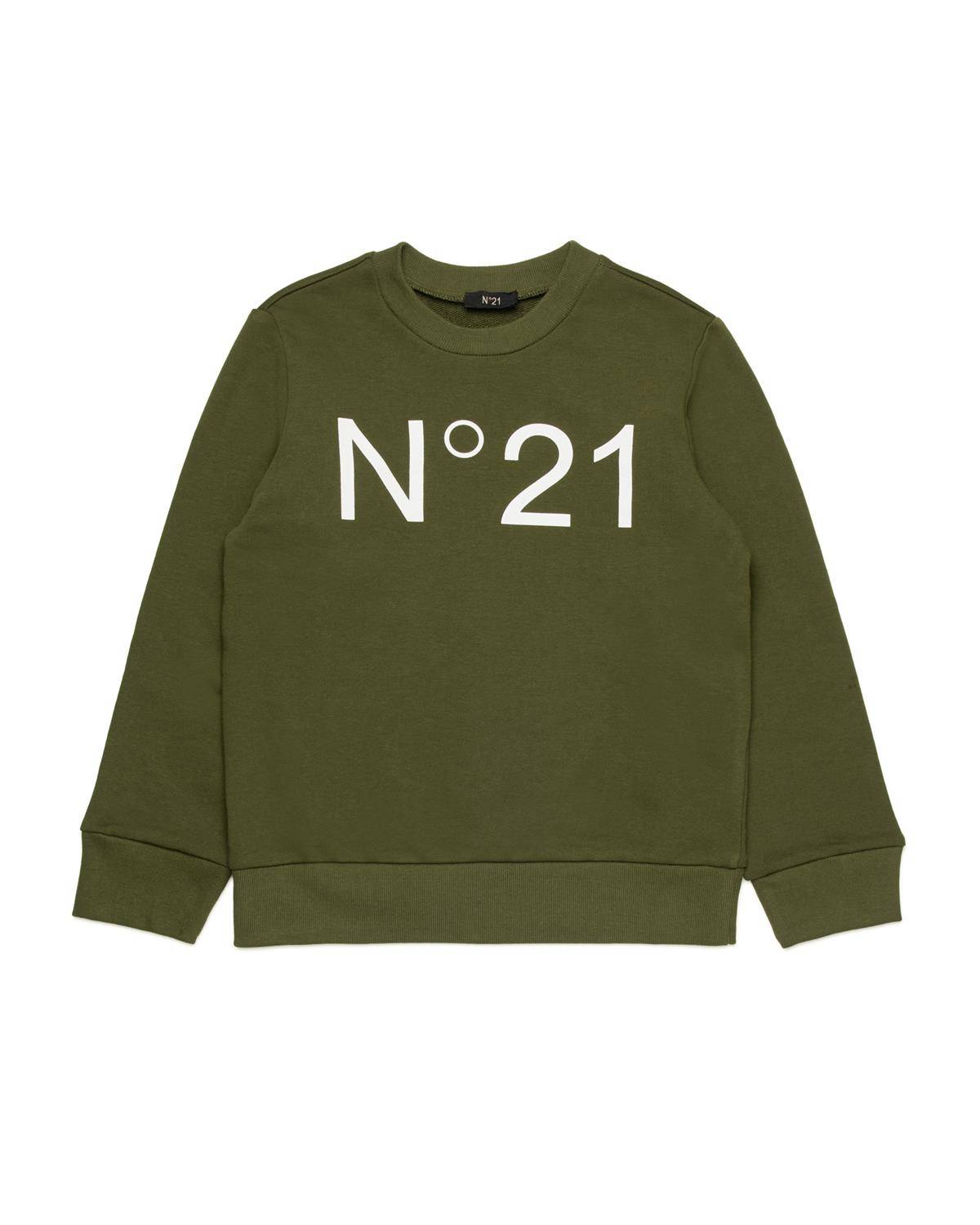 FELPA N21 N21588 ARMY GREEN-0