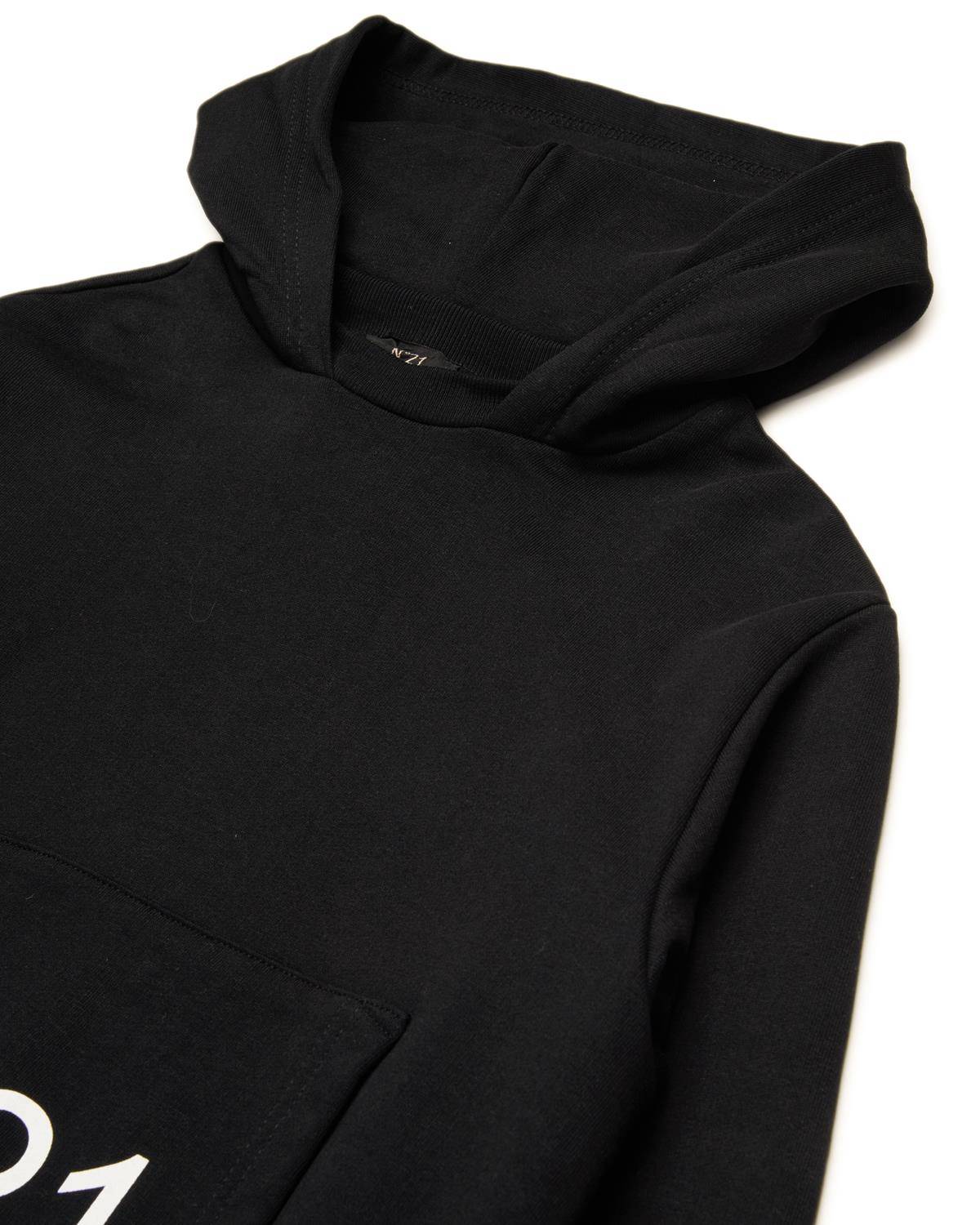 FELPA N21 N21893 BLACK-1