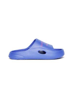 SANDALO DIESEL BC0560 DAZZLING BLUE/KNOCKOUT PINK