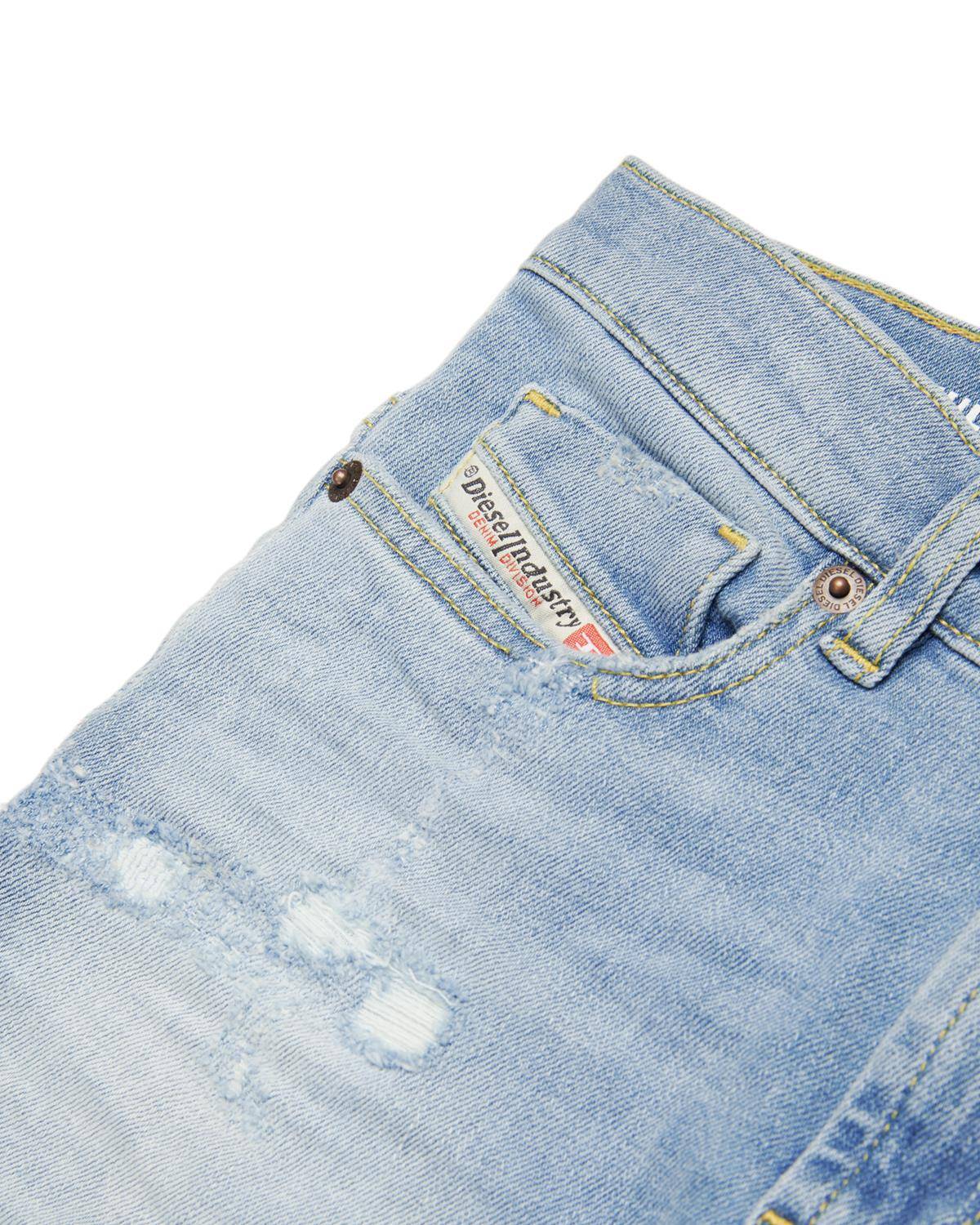 JEANS DIESEL J00818 DENIM-2